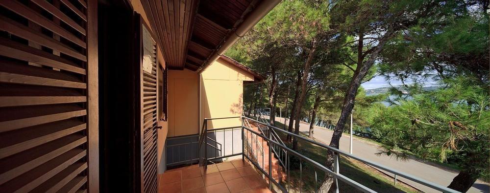 Apartments Kanegra Plava Laguna Umago Esterno foto