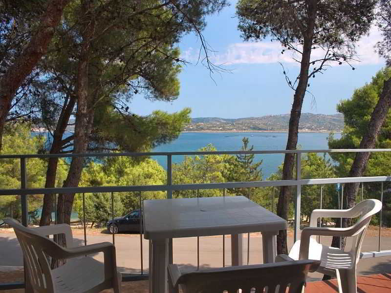 Apartments Kanegra Plava Laguna Umago Esterno foto