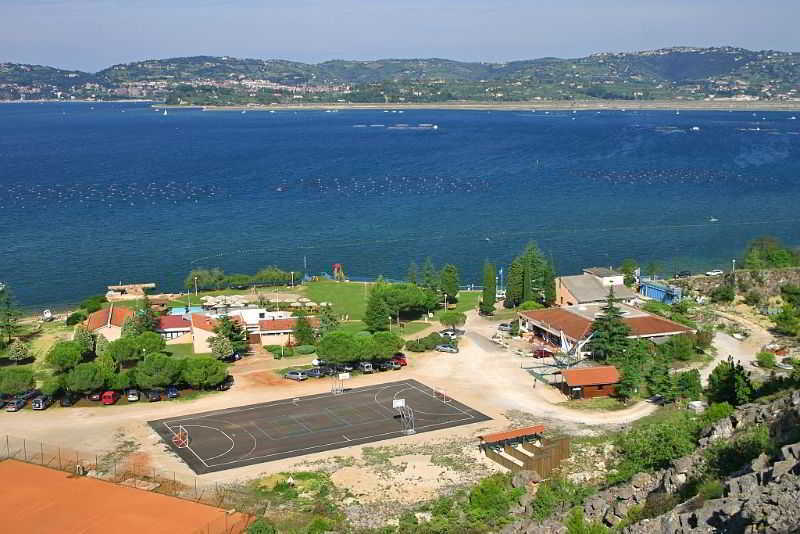 Apartments Kanegra Plava Laguna Umago Esterno foto