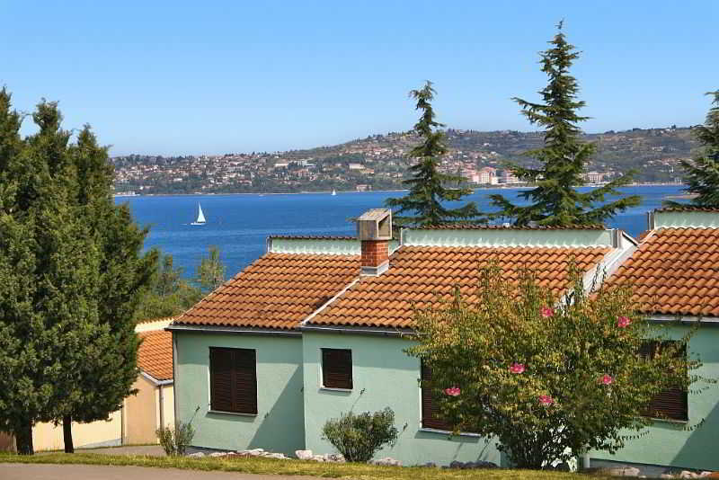 Apartments Kanegra Plava Laguna Umago Esterno foto