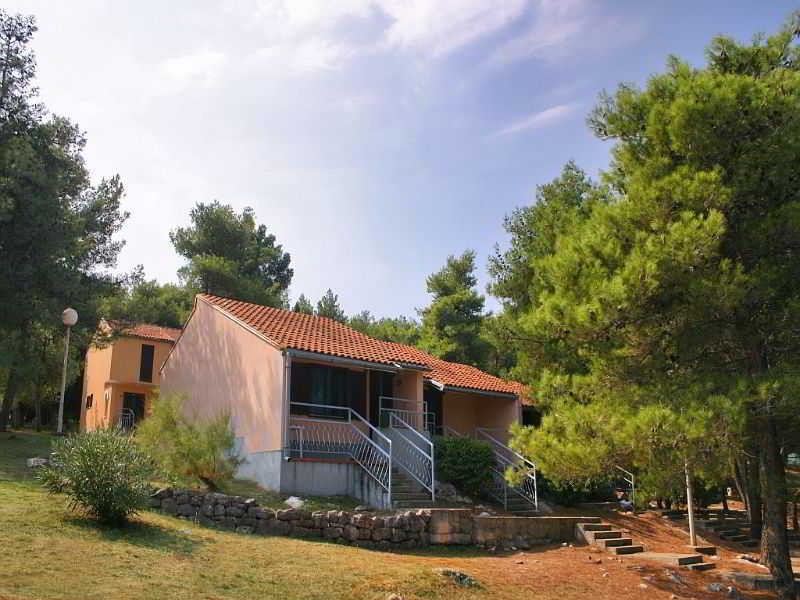 Apartments Kanegra Plava Laguna Umago Esterno foto