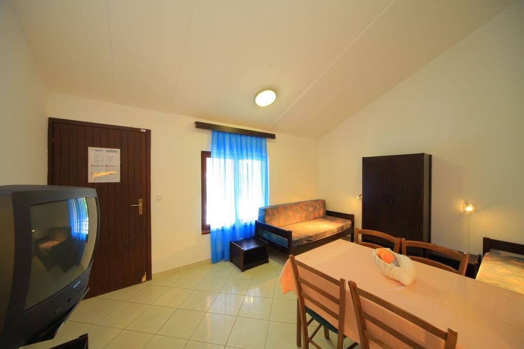 Apartments Kanegra Plava Laguna Umago Esterno foto