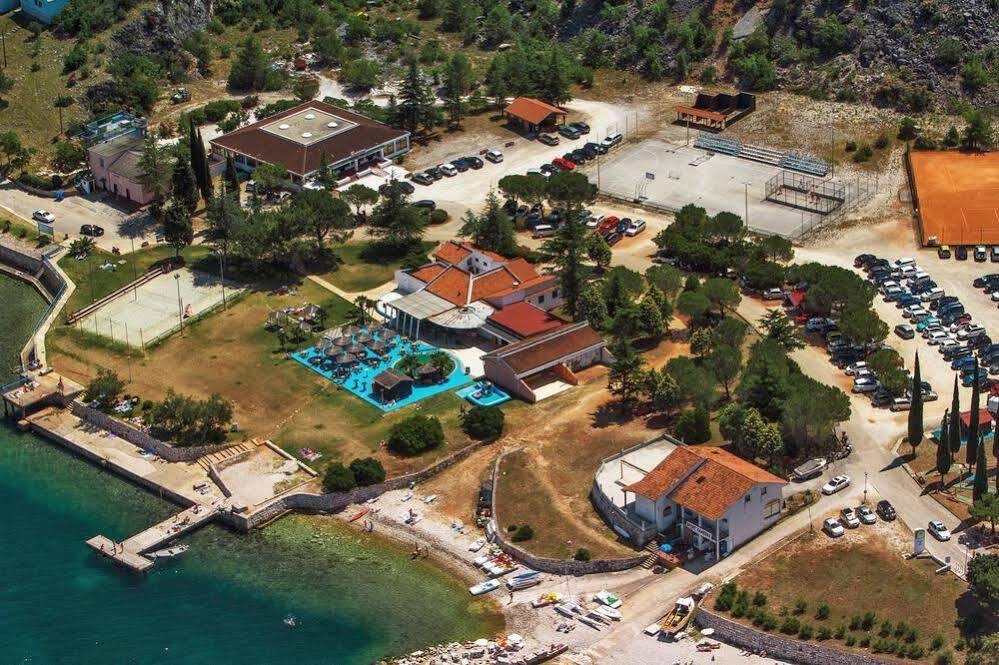 Apartments Kanegra Plava Laguna Umago Esterno foto